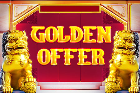 Golden Offer